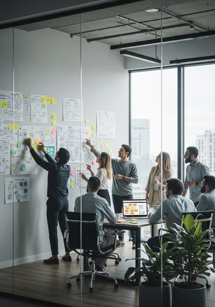 Enterprise-grade technology